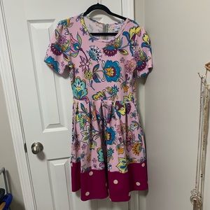 LuLaRoe Amelia
